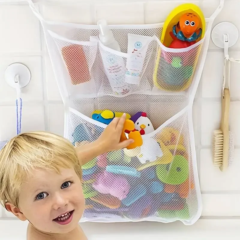 Home Organizer Kids Tidy Stora - đánh giá và giá Home Bathroom Organizer