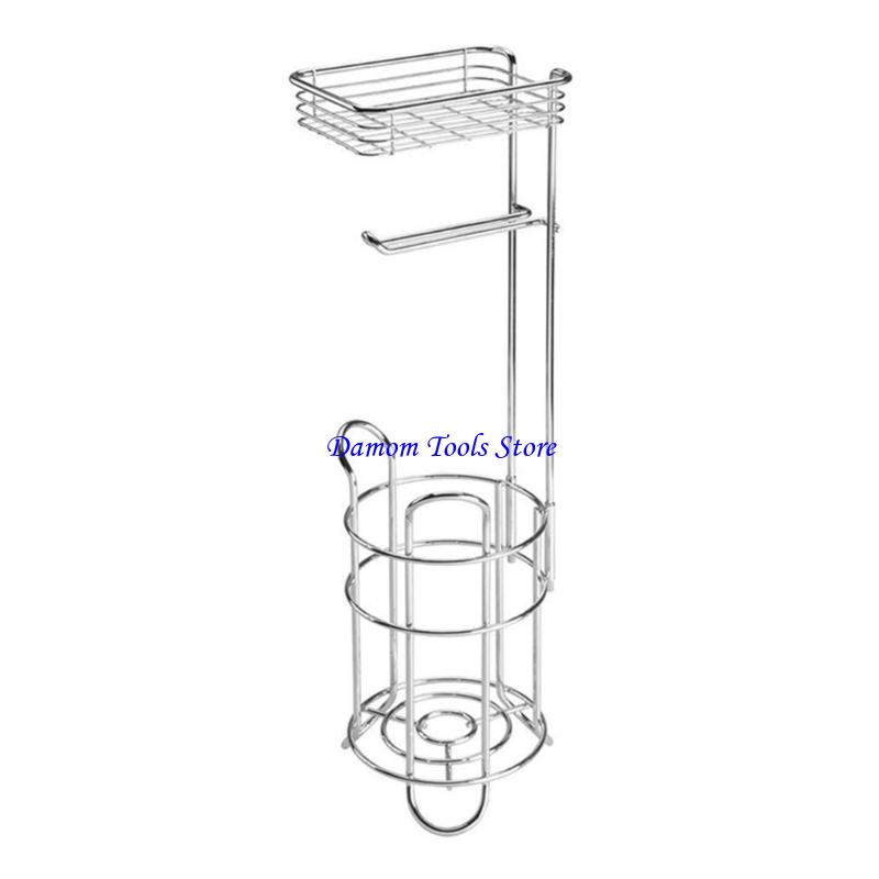 57BE Hộp đựng khăn giấy sắt đa - đánh giá và giá Mobile Home Bathroom Upgrade