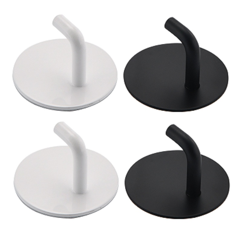 2Pc Black/white Stainless Stee - đánh giá và giá Home Bathroom Key