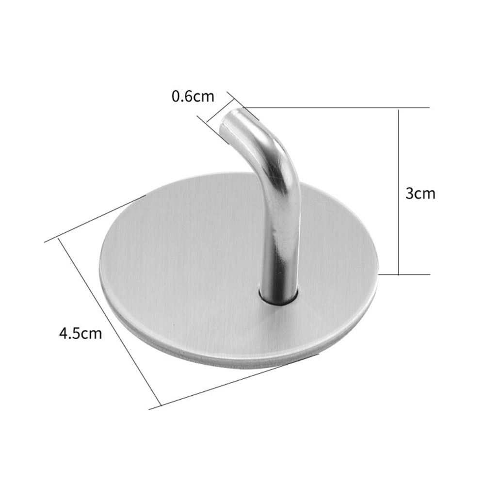 2Pc Black/white Stainless Stee - đánh giá và giá Home Bathroom Key