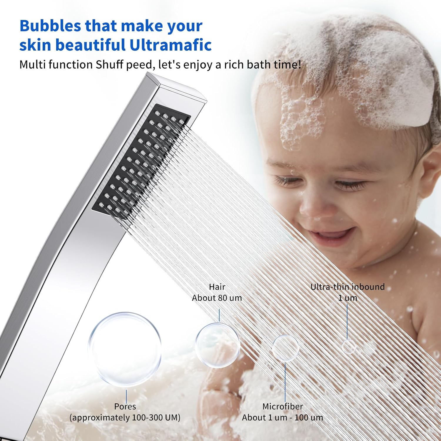 High Quality Toilet Shower Hea - đánh giá và giá Home Bathroom Equipment