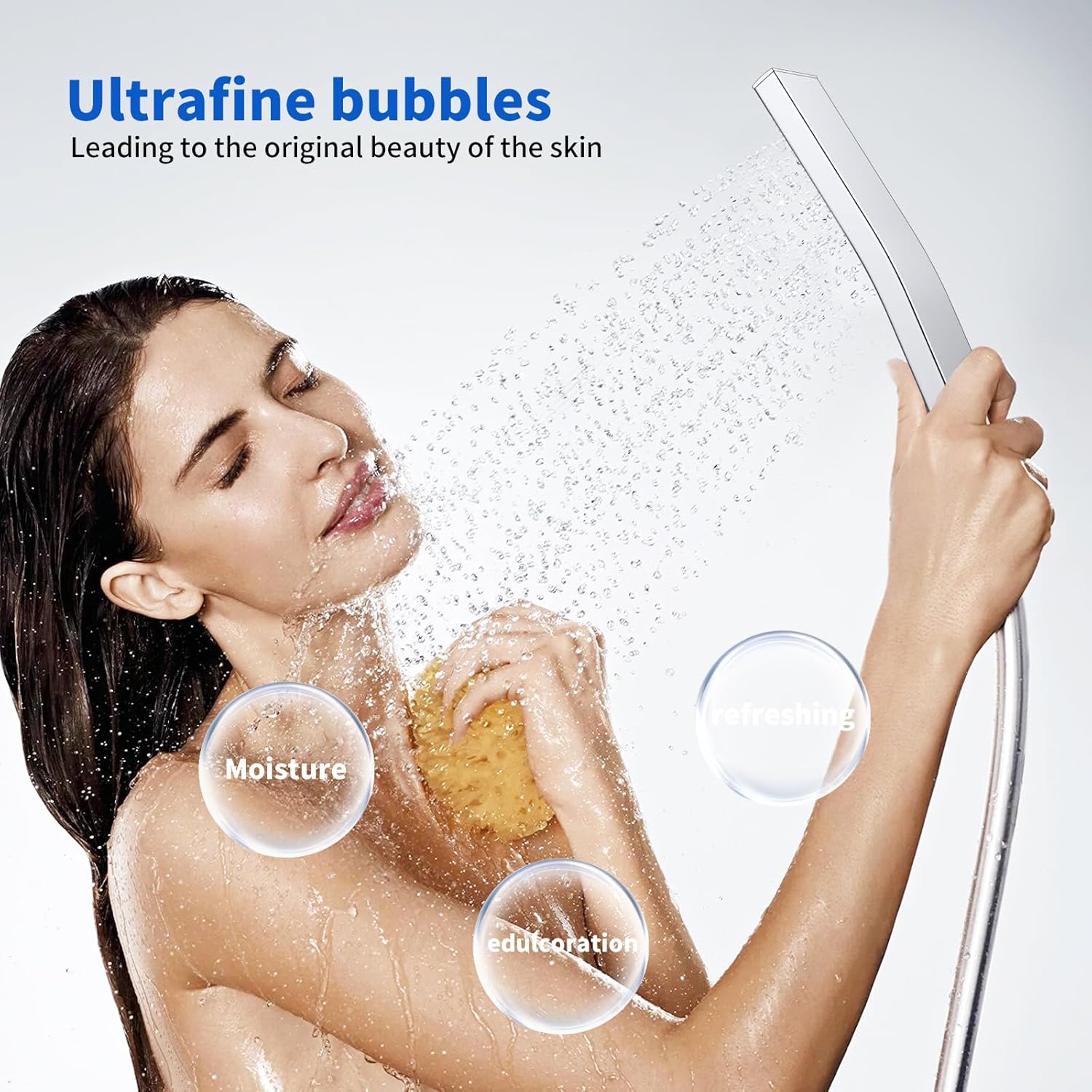High Quality Toilet Shower Hea - đánh giá và giá Home Bathroom Equipment