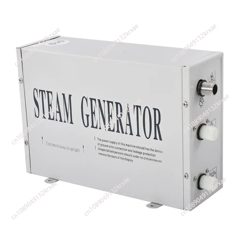 TR-019 Steam Generator System  - đánh giá và giá Home Bathroom Equipment