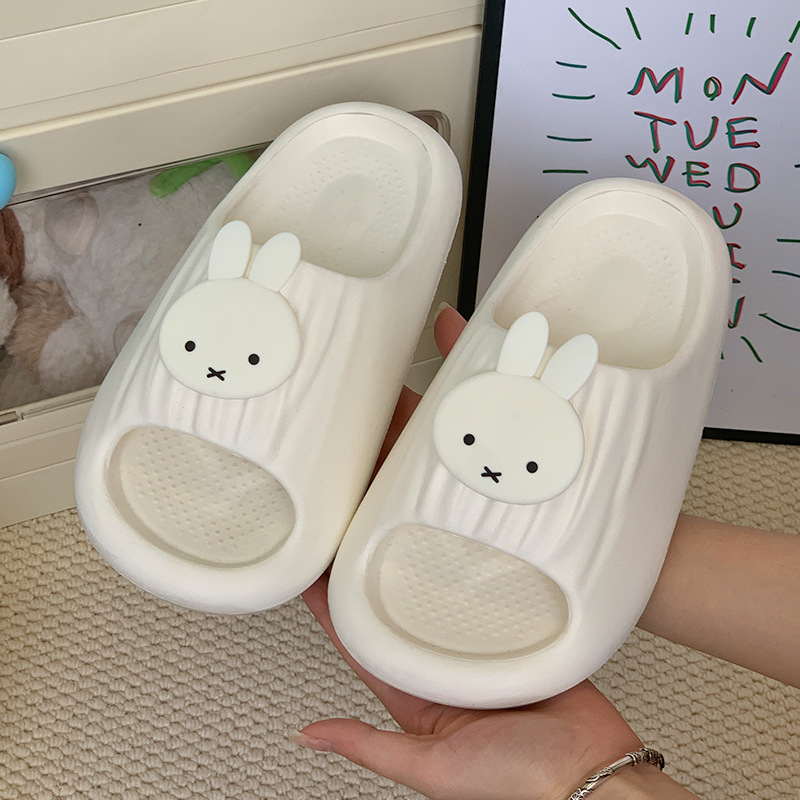 Hot Cartoon Miffy Series Soft- - đánh giá và giá Home Goods Bathroom Accessories