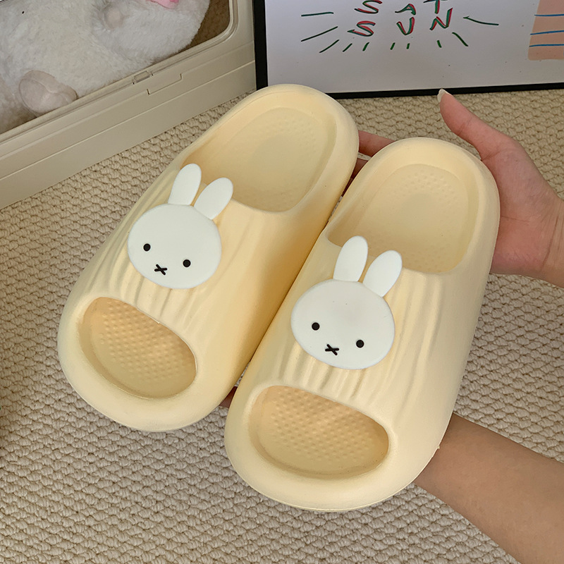 Hot Cartoon Miffy Series Soft- - đánh giá và giá Home Goods Bathroom Accessories