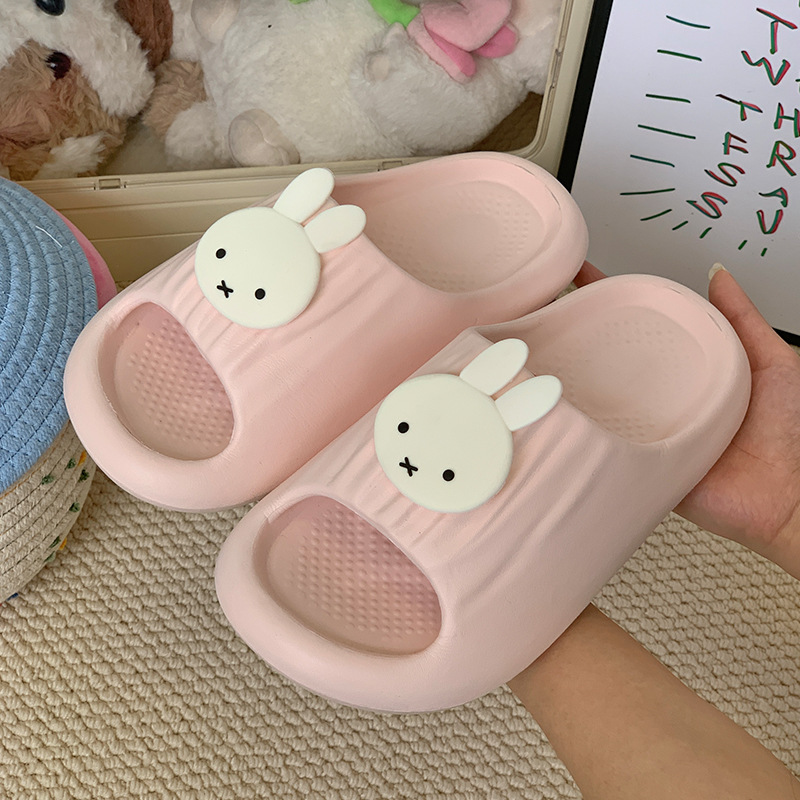 Hot Cartoon Miffy Series Soft- - đánh giá và giá Home Goods Bathroom Accessories