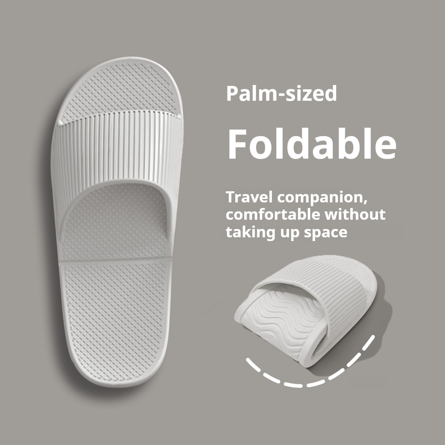 One-piece Mold Foldable Slides - đánh giá và giá Home Bath