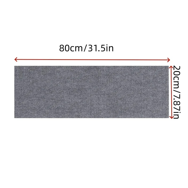1pc 20x80cm Premium Self-Adhes - đánh giá và giá Home Bathroom Rugs