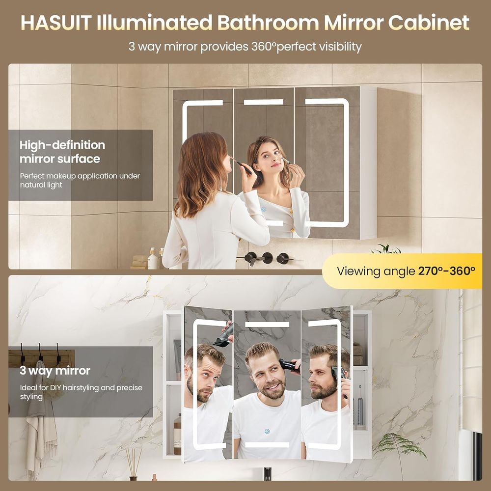 Medicine Cabinet Organizer wit - đánh giá và giá Home Bathroom Organizer