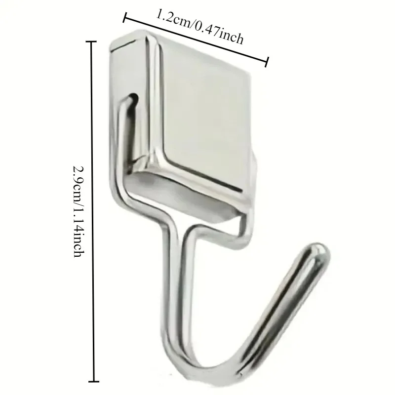 Strong magnetic hook for versa - đánh giá và giá Home Bathroom Key