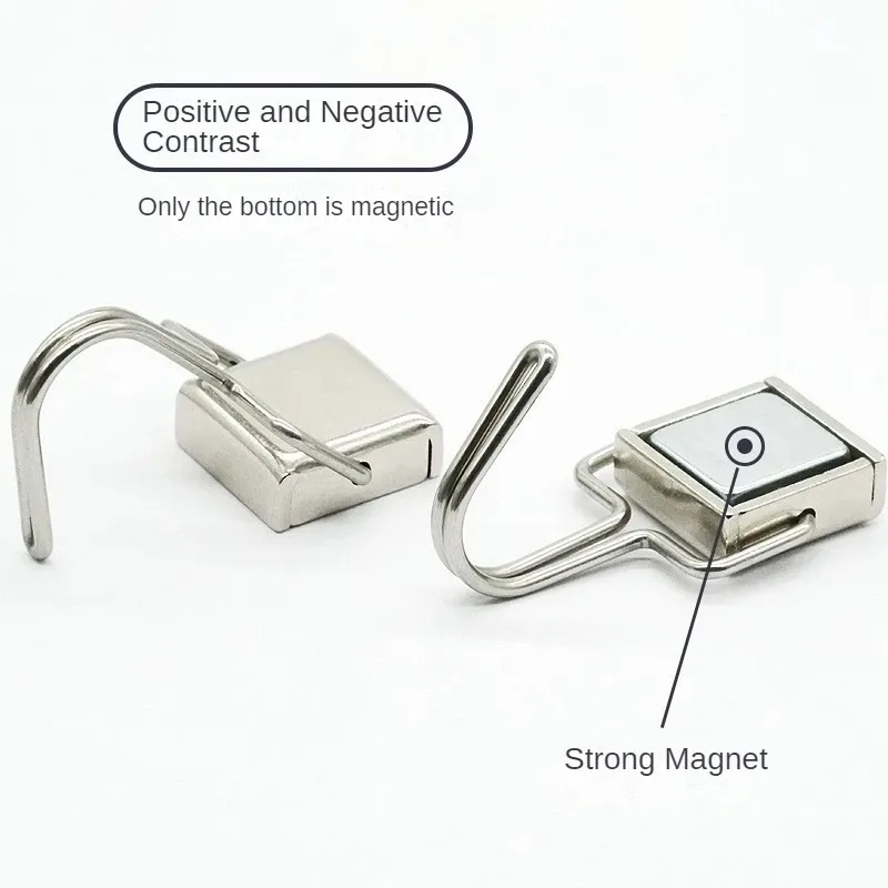 Strong magnetic hook for versa - đánh giá và giá Home Bathroom Key