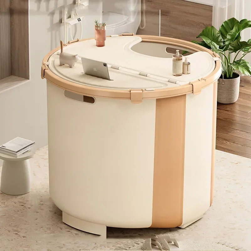 Mini shower, portable bathtub, - đánh giá và giá Home Bathroom Tub
