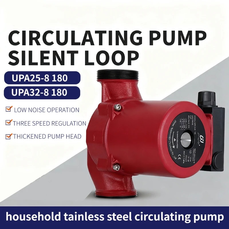 220V 50HZ Home Water Pressure  - đánh giá và giá Home Bathroom Pressure Pump