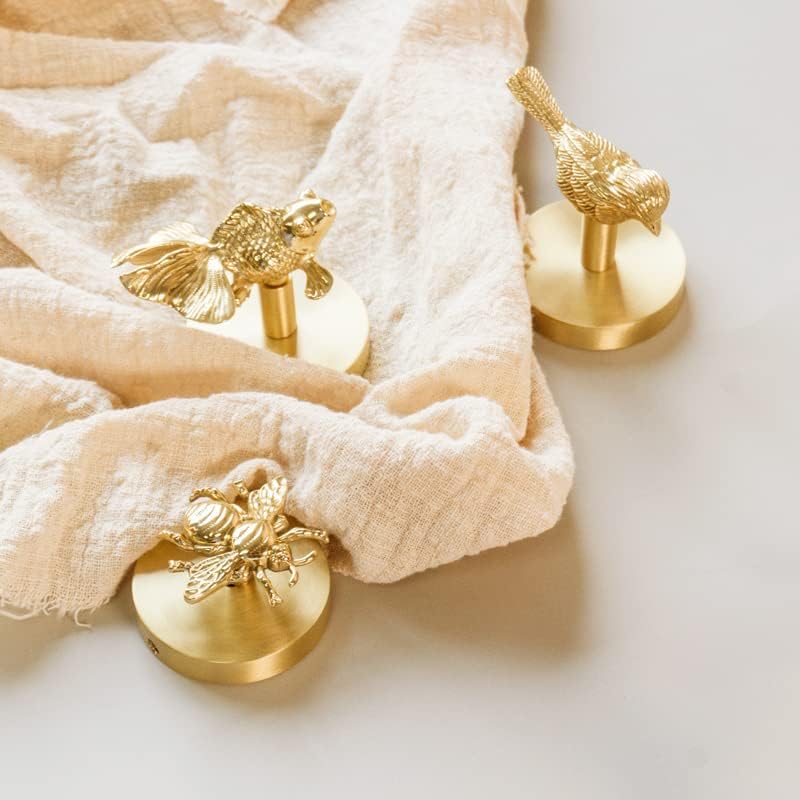 Solid Brass Clothes Hooks Bath - đánh giá và giá Home Bathroom Key