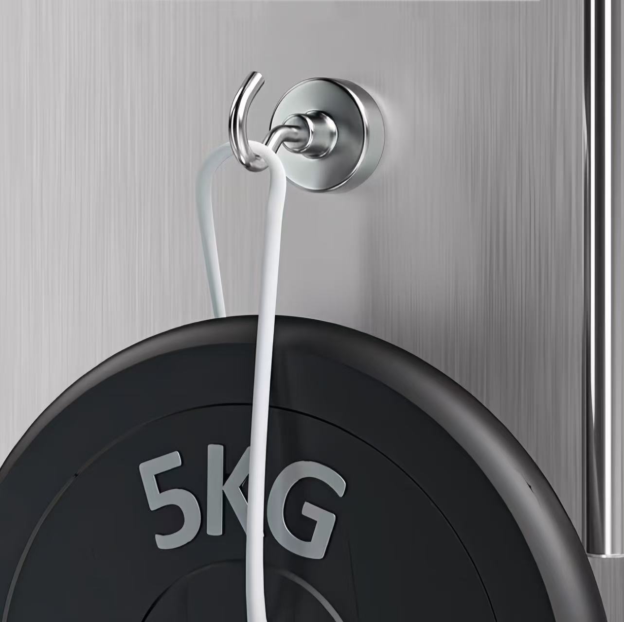 1-10-20PCS Strong Magnet Hooks - đánh giá và giá Home Bathroom Key