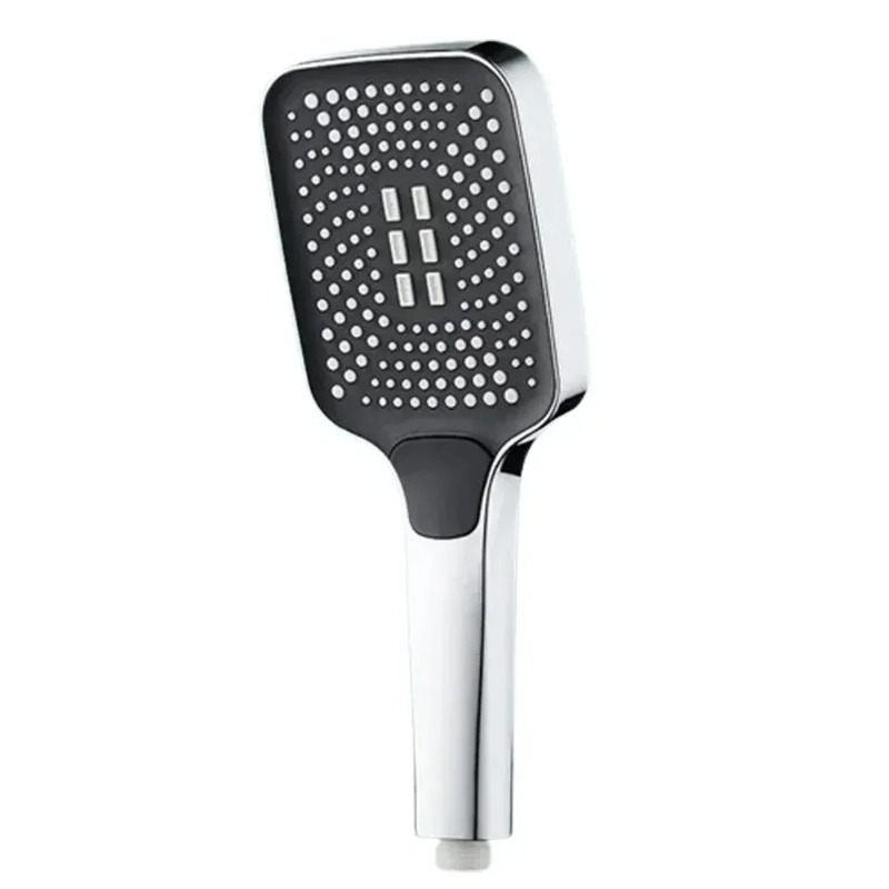 Adjustable 3-Mode High Pressur - đánh giá và giá Home Bathroom Equipment