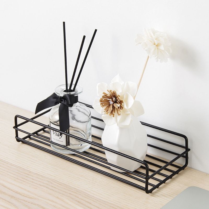 Phòng tắm lưu trữ giá nhà bếp  - đánh giá và giá Bath Caddy Tray