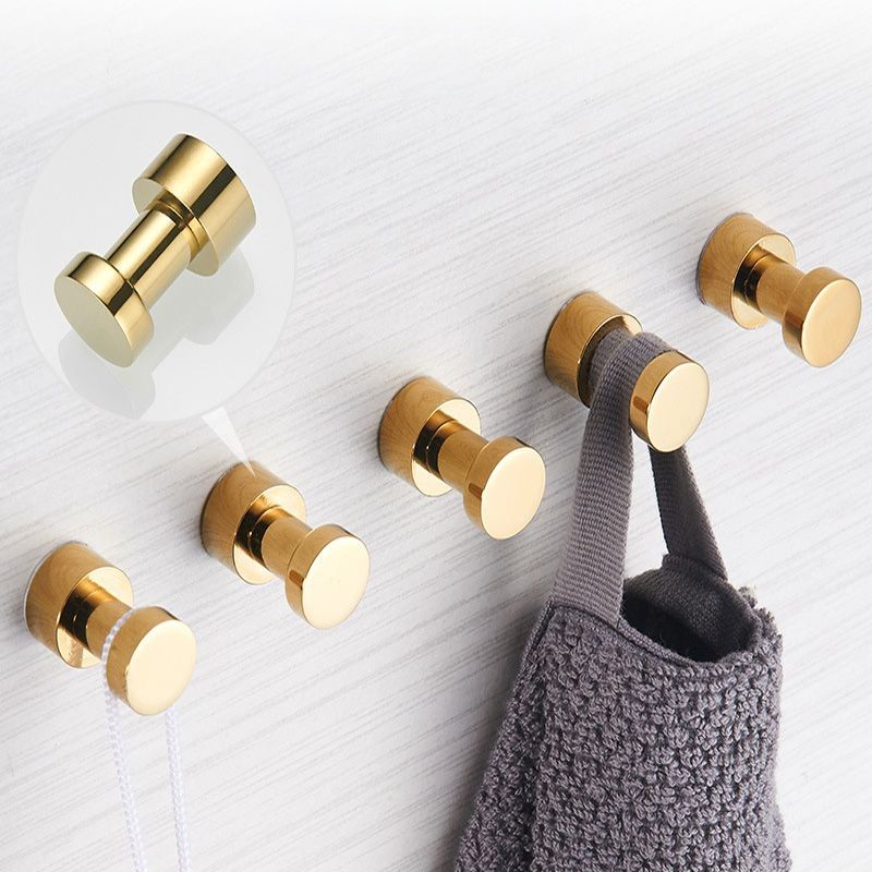 2/3/4/5 Chiếc Đồng Áo Dây Móc  - đánh giá và giá Home Bathroom Key