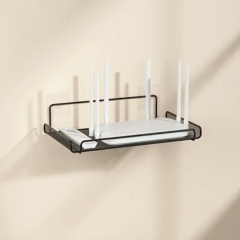 Stainless Steel Router Shelf N - đánh giá và giá Home Bathroom Equipment