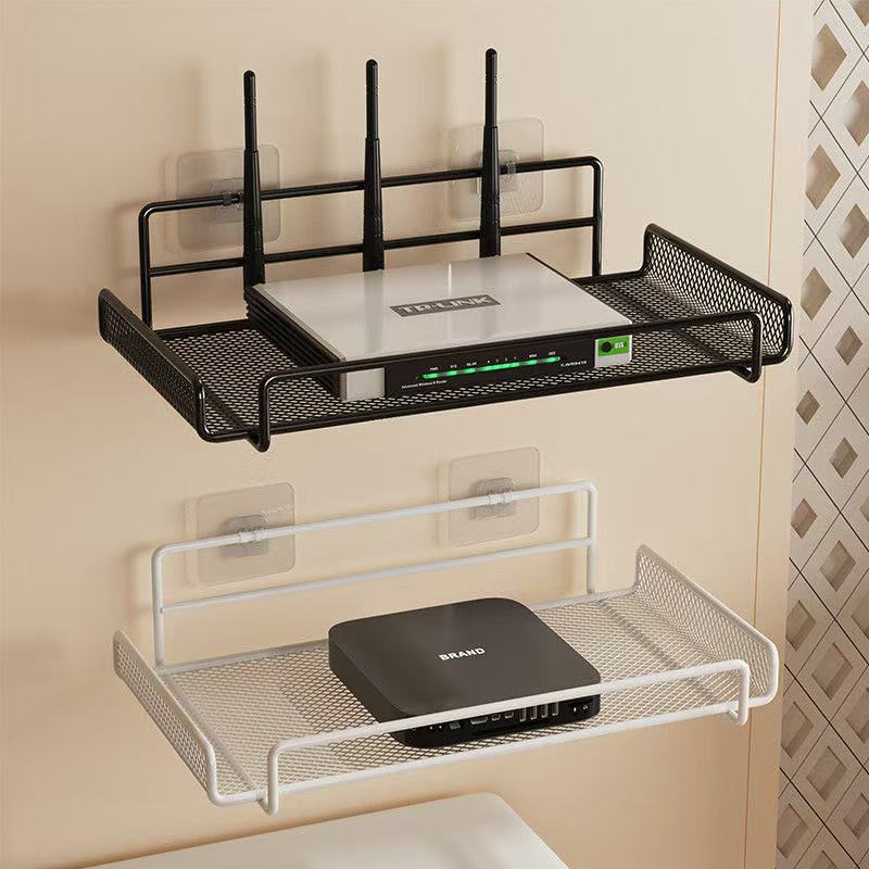 Stainless Steel Router Shelf N - đánh giá và giá Home Bathroom Equipment