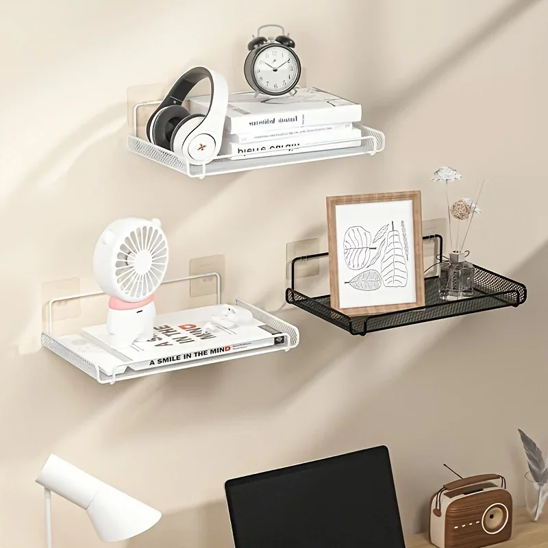 Stainless Steel Router Shelf N - đánh giá và giá Home Bathroom Equipment