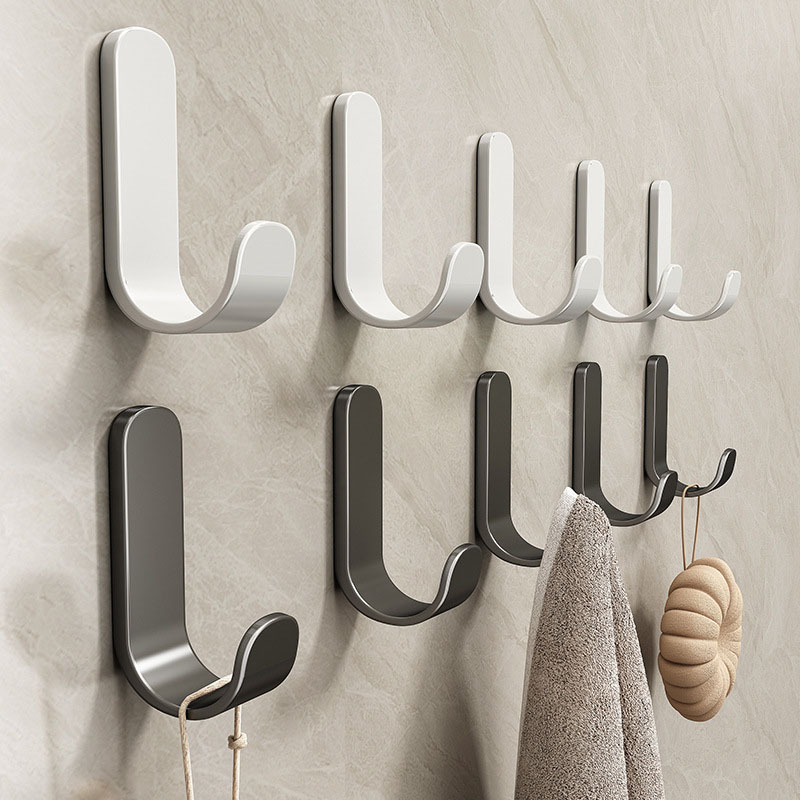 Self Adhesive Strong Wall Hook - đánh giá và giá Home Bathroom Key