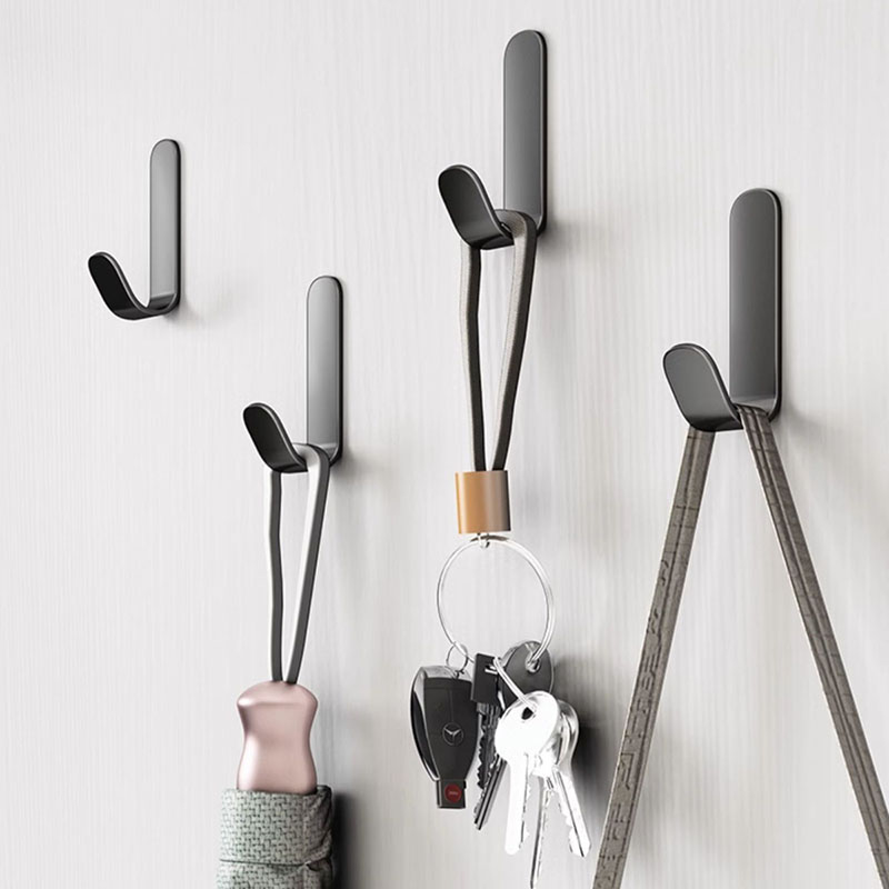 Self Adhesive Strong Wall Hook - đánh giá và giá Home Bathroom Key