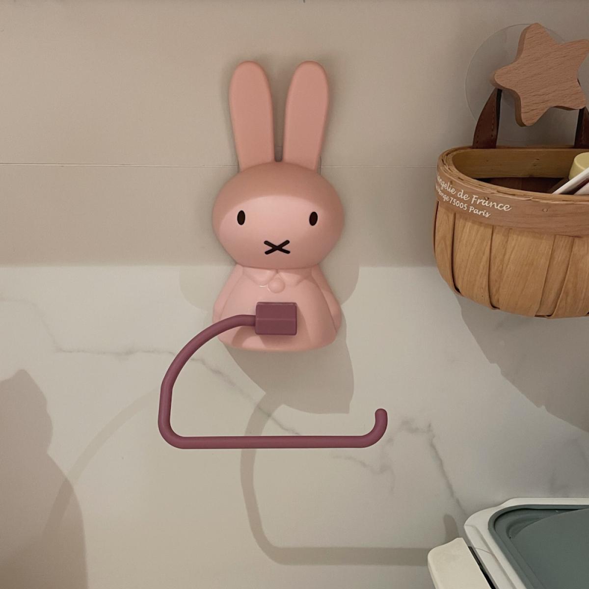 Miffy Multifunctional Bathroom - đánh giá và giá Home Bathroom Movie