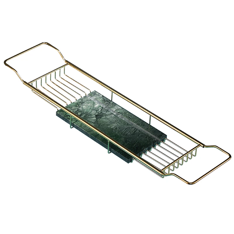 Stainless Steel Bathtub Caddy  - đánh giá và giá Bath Caddy Tray