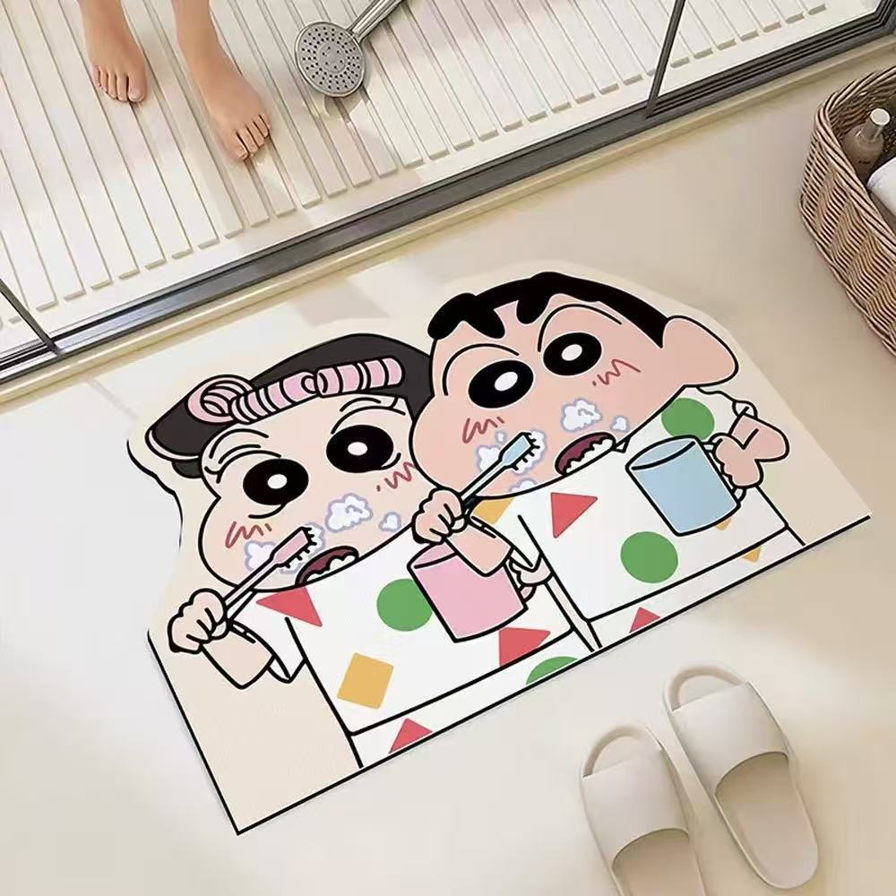 Shower Room Water Uptake Mat Q - đánh giá và giá Home Goods Bathroom Accessories